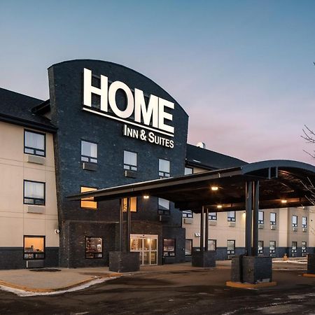 Home Inn & Suites - Swift Current Exteriör bild